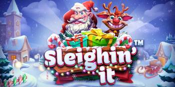 Winter Magic Is Around the Corner With Betsoft’s New Slot