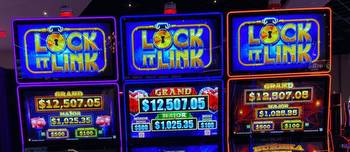 Winters 2021 Jackpot Winners at Pennsylvania Casinos