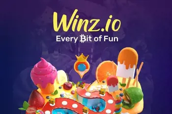 Winz.io Launches Its $50,000 Prize Pool Candyland Quest Promotion with No Wagering Requirements