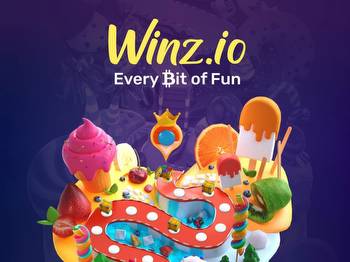 Winz.io Launches Its USD 50,000 Prize Pool Candyland Quest Promotion With No Wagering Requirements