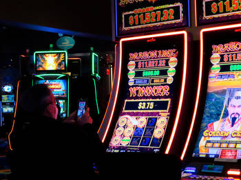 With $53B jackpot, casinos post best year ever