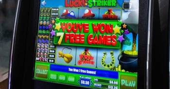 With gambling machines spreading through Missouri, lottery officials concerned about revenue loss
