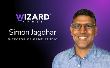 Wizard Games brings Simon Jagdhar as Director of Game Studio