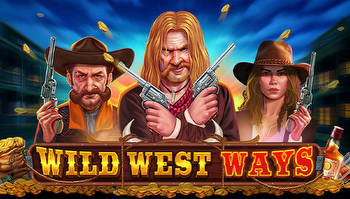 Wizard Games releases new game Wild West Ways