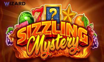 Wizard Games Turns Up the Heat with Sizzling Mystery