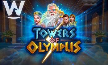Wizard Games unveils heavenly adventure with Towers of Olympus