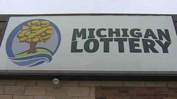 Woman plans Italy trip after Michigan Lottery win