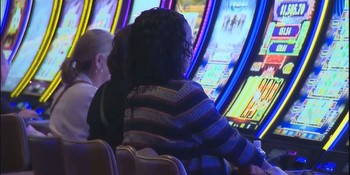Woman says casino is refusing to pay $1.2 million jackpot she won playing slots