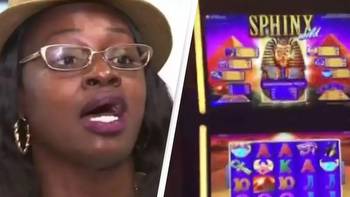 Woman who won $43million was offered a steak dinner instead of her winnings by Jamaica casino