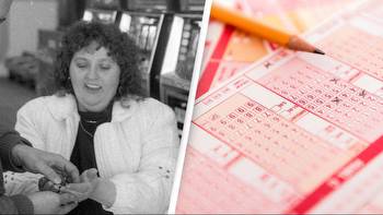 Woman who won lottery twice and lost it explains why it isn’t what it's ‘cracked up to be’