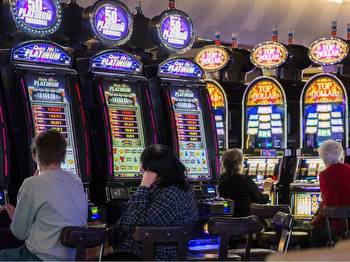 Women's gambling habits must be studied, Concordia University researcher says