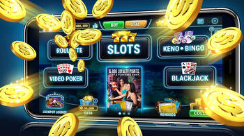 Wondr Nation Launches Foxwoods’ New FoxPlay Social Casino