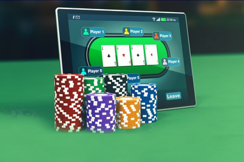 World Championship of Online Poker: What games can you win big on?