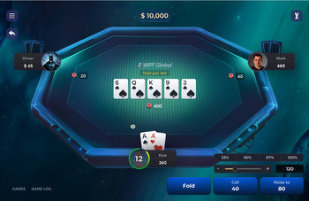 WPT Global Launches Progressive Lottery Sit and Go, Global Spins