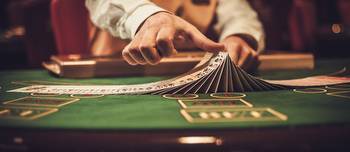 WV Online Casino Revenue Hits New Best In December With $7 Million