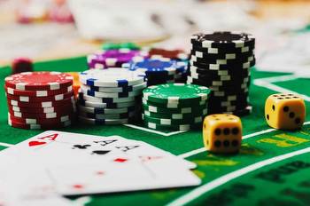 WV Online Casinos Set New Best Exceeding $4.7 Million In July Revenue