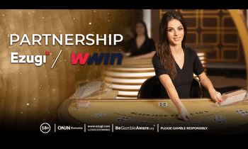 WWin goes live with Ezugi and Evolution Group live casino and online slots in Bosnia and Herzegovina