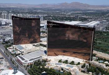 Wynn And Encore Become First Las Vegas Strip Casinos To Operate At 100% Capacity Since Covid-19