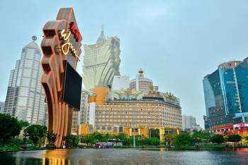 Wynn Announces New Macau Casino License Application