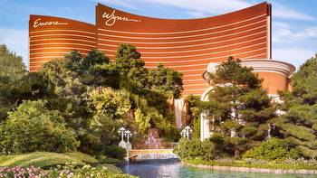 Wynn, Cosmopolitan Las Vegas casinos at full capacity: Travel Weekly