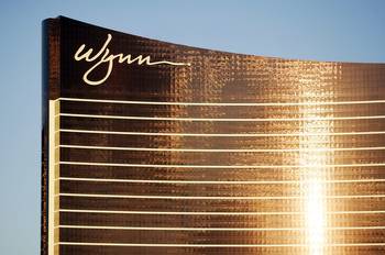 Wynn Las Vegas shows that what happens in Vegas is open to the media