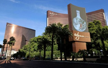 Wynn Las Vegas sued over woman’s death while playing slot machine