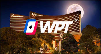 Wynn Las Vegas to host December’s WPT World Championship