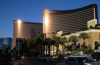 Wynn lawsuit focused on tip-sharing by slot machine attendant