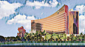 Wynn Marjan Confirmed As First Casino Resort In UAE