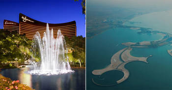Wynn Resort Ras Al Khaimah plans "a bigger casino" than original in Las Vegas