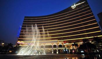 Wynn Resorts Becomes First Operator in Las Vegas Strip to Return to 100% Capacity
