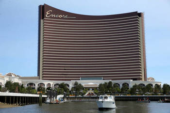Wynn Resorts led Massachusetts’ casino market share in July