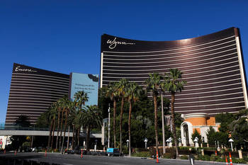 Wynn Rewards loyalty program coming to Las Vegas next week