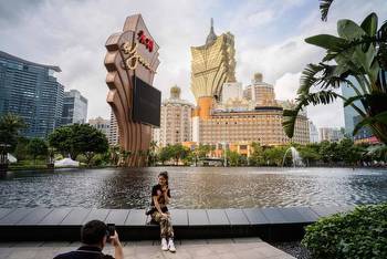 Wynn Stock, Las Vegas Sands Slide as Macau to Boost Casino Supervision