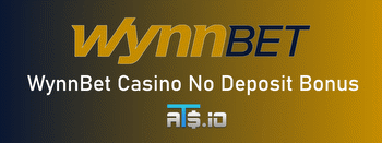 WynnBet Casino No Deposit Bonus Code & New Player Promo