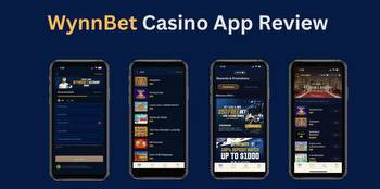 WynnBET Online Casino Bonus Code & Review (Deposit Offer up to $1000)