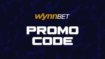WynnBET promo code for New Jersey: Bet $20, get $100 in sportsbook + casino bonus