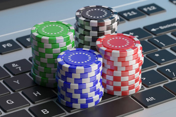 Wyoming lawmakers introduce online casino bill