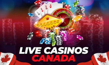 XFL Fever Meets Live Casino Thrills: Canadian Options to Keep You in the Game