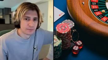 xQc admits Twitch gambling was “wrong” but won’t fake being sorry