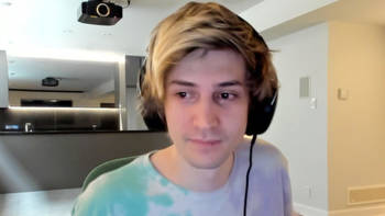 xQc says Twitch can't ban gambling while Apex, Overwatch loot boxes are allowed