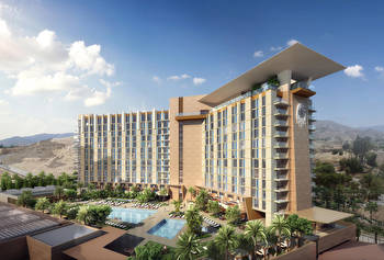 Yaamava' Resort & Casino opens doors on December 13