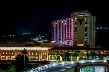 Yaamava’ Resort & Casino to open hotel Dec. 13