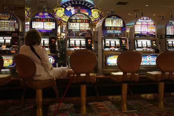 Yardley Woman Suing American Gaming Systems Claiming Company Refused To Pay Her $100,000 Slot Game Jackpot