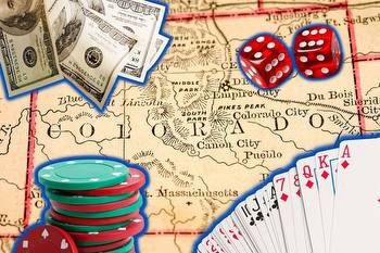Yes, Gambling in Colorado Does Actually Exist