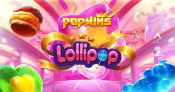 Yggdrasil and AvatarUX team up for salivating new slot Lollipop