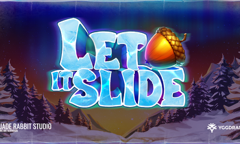 Yggdrasil and Jade Rabbit launch wild packed Let It Slide