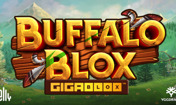 Yggdrasil and Jelly combine to deliver giga-sized wins in Buffalo Blox Gigablox