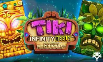 Yggdrasil and ReelPlay introduce new online slot game