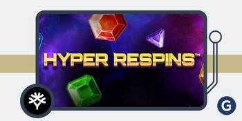 Yggdrasil and ReelPlay Release Cluster Pays Slot Hyper Respins